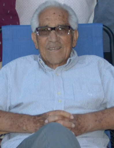Manuel Torrez