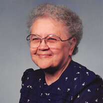 Mrs. Helen Ruth Guinn Profile Photo
