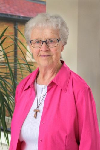 Sister Mary Paula Pohlmann Profile Photo