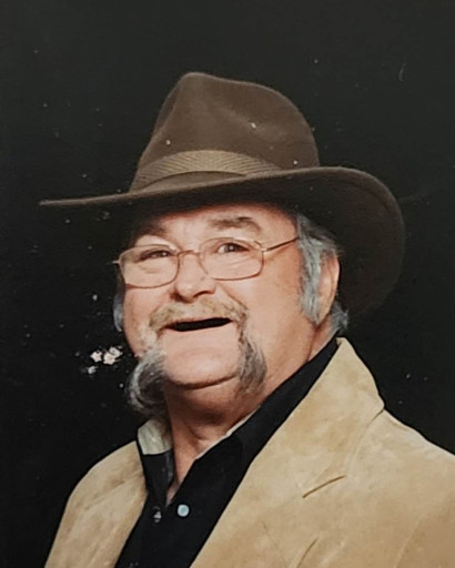 Embrey "Cowboy" Parker Profile Photo