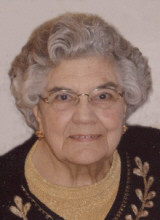 Jane Louise (Becker) Wilber