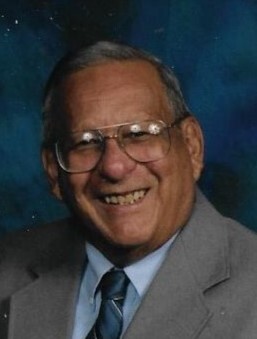 George H. McBride Profile Photo