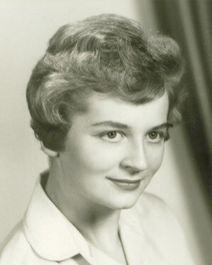 Lois Lynette Jensen