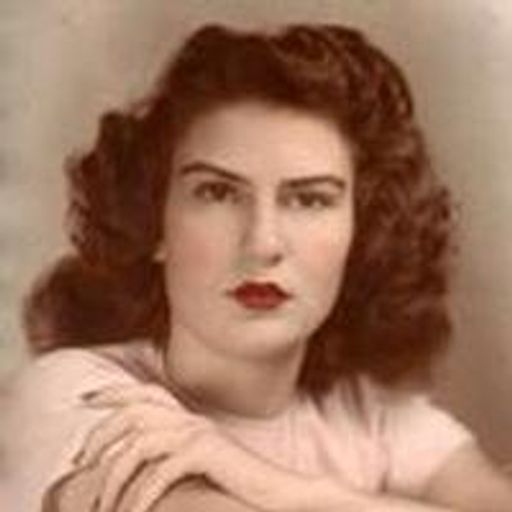 Vera Marcelle Matthews Profile Photo