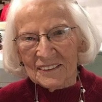 Fannie Jo Ault