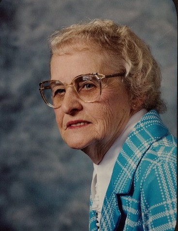 Betty L. Welker Profile Photo