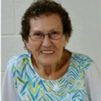 Delores Eileen Frith