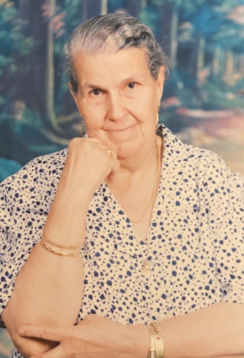 Soraya Haddad
