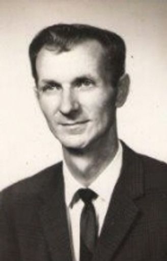 Wiley B. Dickerson