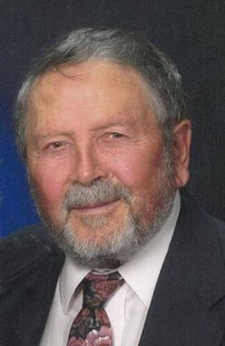 Robert W Kruse Profile Photo