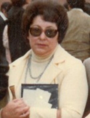 Fidelina M. Padilla