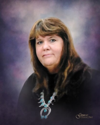 Cindy Hall's obituary image