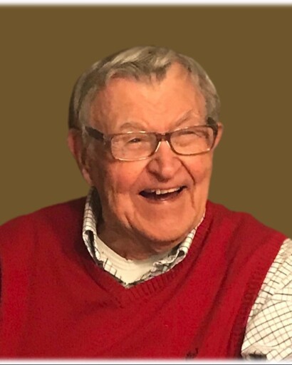 Willis V. Hanson Profile Photo