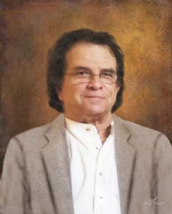 John Holloway, Jr. Profile Photo