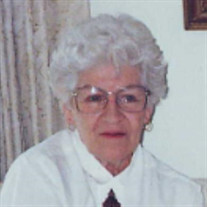 Lois Alberta Tooker