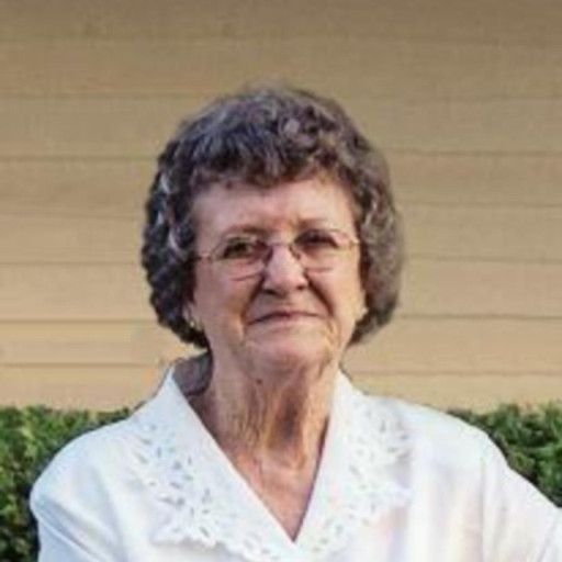 Bertha Cothren Profile Photo