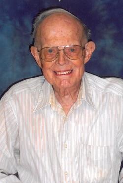 William "Bill" Robert Schilz