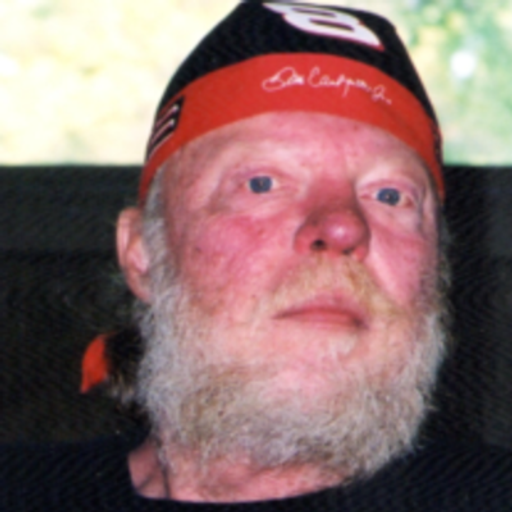 Richard "Rick" E. Thompson