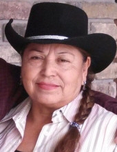 Josefina Aleman Ramirez Profile Photo