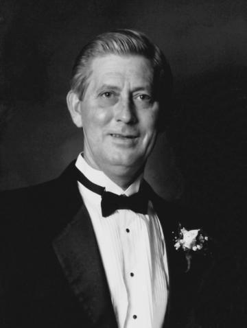 Phillip Edward Barringer Sr. Profile Photo