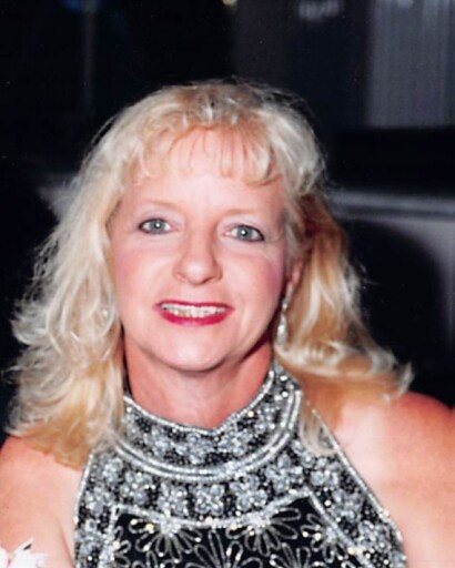 Beverly Crawley Jordan-Lipscomb's obituary image