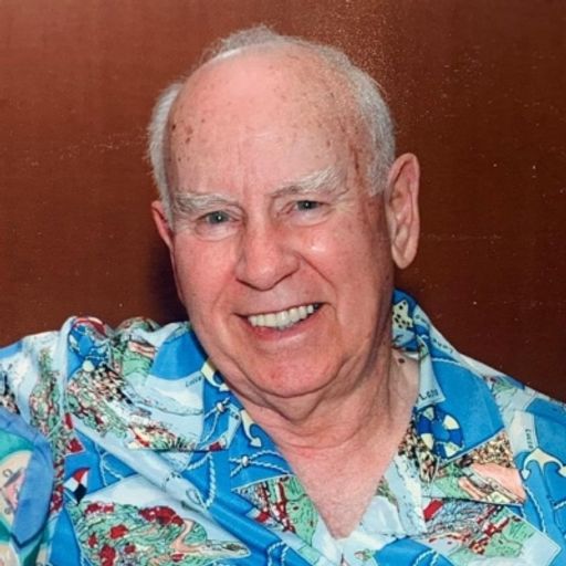 James "Jim" Conrad Huff