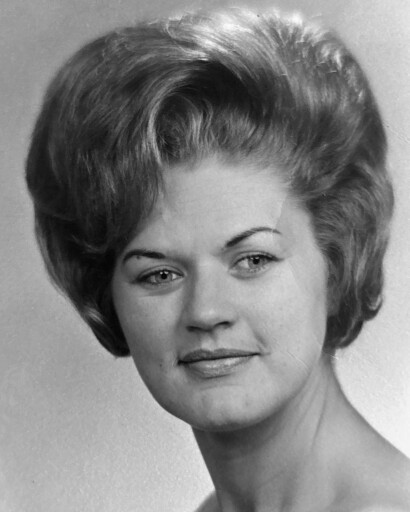 Marilyn Dolores Smith's obituary image