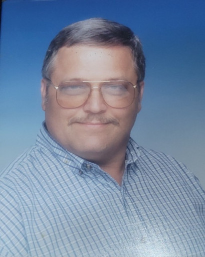 Jerry Overstreet Profile Photo