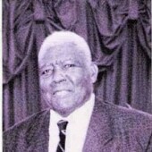 Elder Herfort Bill Broadnax Profile Photo