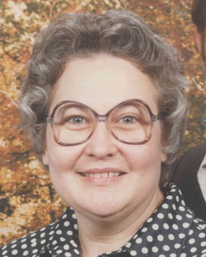 Roberta L. Chappell's obituary image