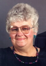 Mary Ann Detwiler