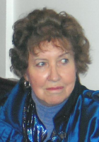 Shirley Armitage