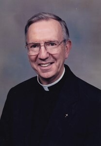 Fr. Philip Hoffmann Profile Photo