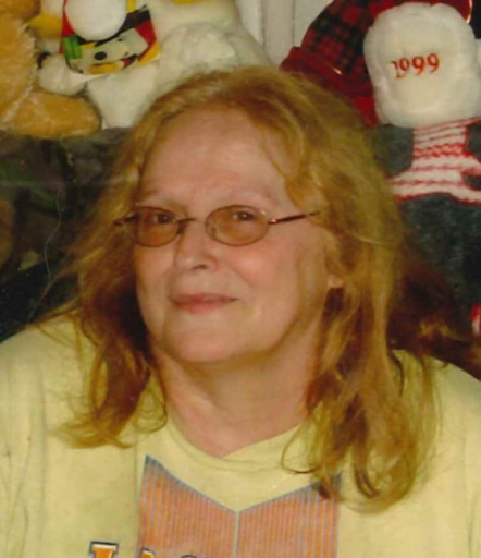 Shirley Aldrich Profile Photo