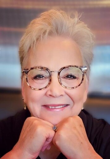 Barbara Hurley Profile Photo