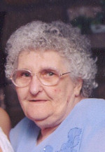 Patricia Ann (Towner) Rogers