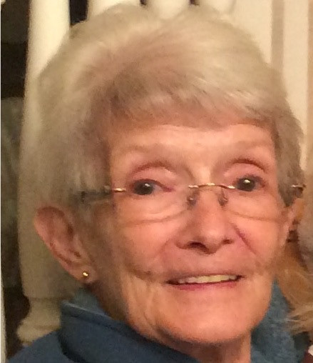 Gloria Sharples Taylor Demke