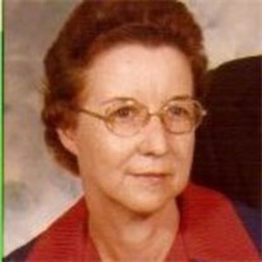 Lillian B. Carter Profile Photo