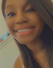 Denisha Elizabeth Brown (Lansing-Detroit) Profile Photo