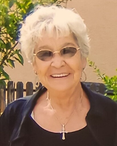 Betty Jo Alderete Profile Photo