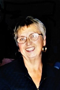 Carol Ann Parks