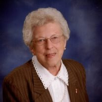 Dorothy Louise Schmadeke Profile Photo