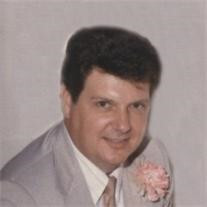 Jerry Coplen Profile Photo