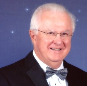 Donald C. Hansen