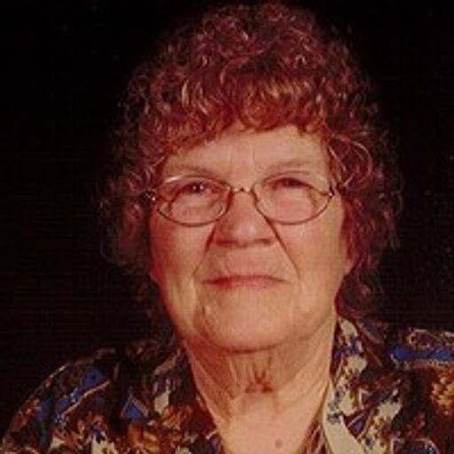 Eleanor M. Kerlin