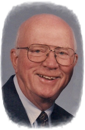 Norman Earl Boonstra