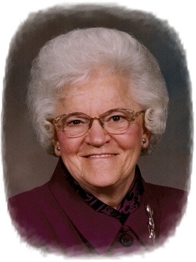 Juanita G. Peterson