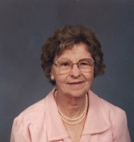 Marietta Gerhart