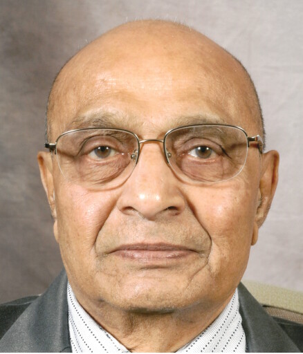 Jivanbhai Patel