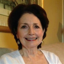 Sandra Tigrett Profile Photo